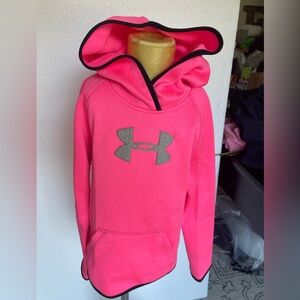 Under armor sweatshirt